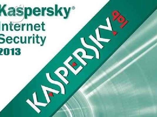 PoulaTo: kaspersky internet security 2013